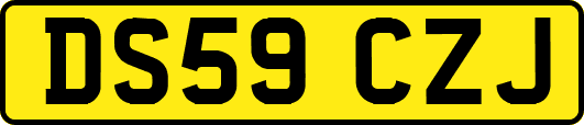DS59CZJ