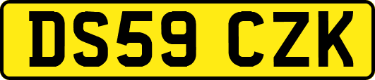 DS59CZK