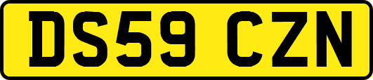 DS59CZN