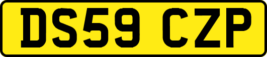DS59CZP