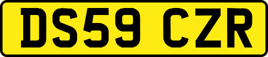 DS59CZR