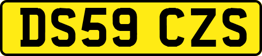 DS59CZS