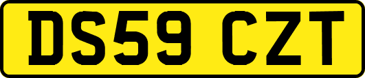 DS59CZT