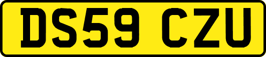 DS59CZU