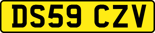 DS59CZV