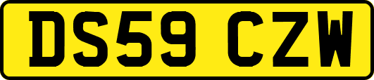 DS59CZW