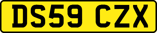 DS59CZX