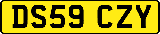 DS59CZY