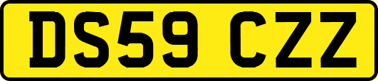 DS59CZZ