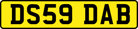 DS59DAB