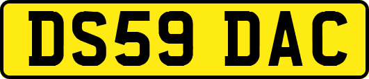 DS59DAC