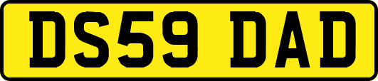 DS59DAD