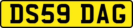 DS59DAG