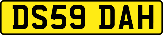 DS59DAH