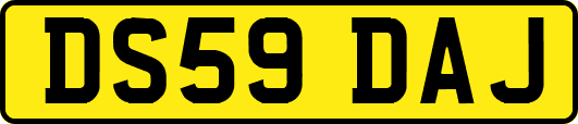 DS59DAJ