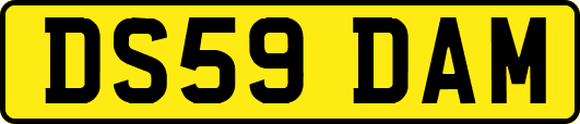 DS59DAM