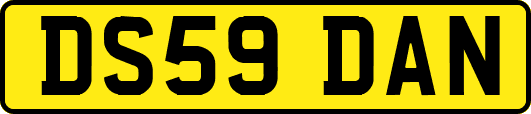 DS59DAN