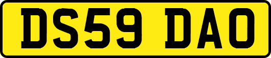 DS59DAO