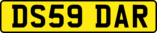 DS59DAR