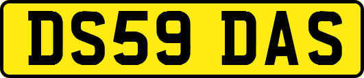 DS59DAS