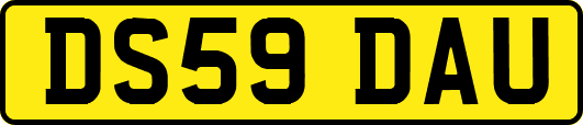 DS59DAU