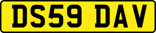 DS59DAV