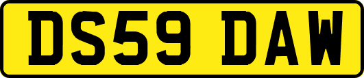 DS59DAW