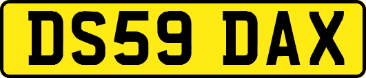 DS59DAX