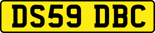 DS59DBC