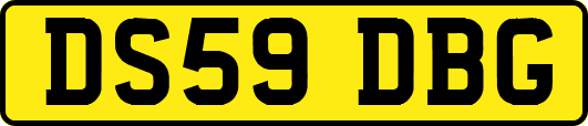 DS59DBG