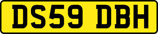 DS59DBH
