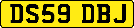 DS59DBJ