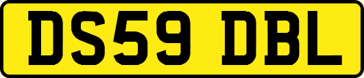 DS59DBL