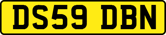 DS59DBN