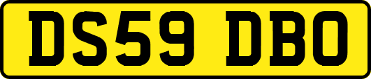 DS59DBO