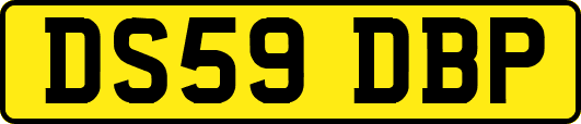 DS59DBP
