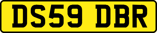 DS59DBR