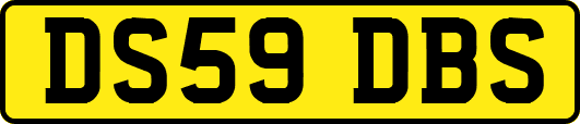 DS59DBS