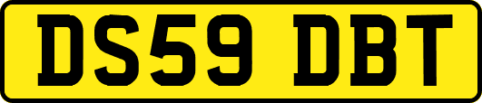 DS59DBT