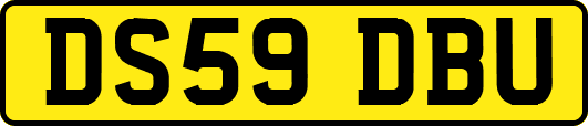DS59DBU