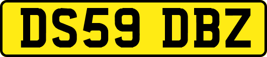DS59DBZ