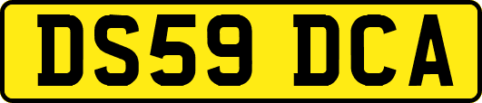DS59DCA