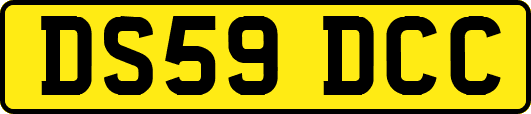DS59DCC