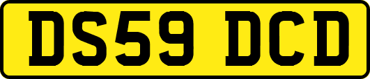 DS59DCD