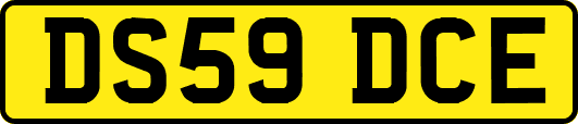 DS59DCE