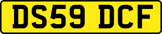 DS59DCF