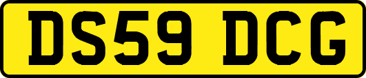 DS59DCG