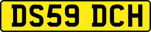 DS59DCH
