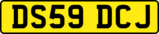 DS59DCJ