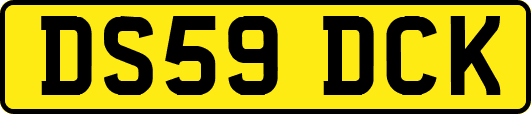 DS59DCK